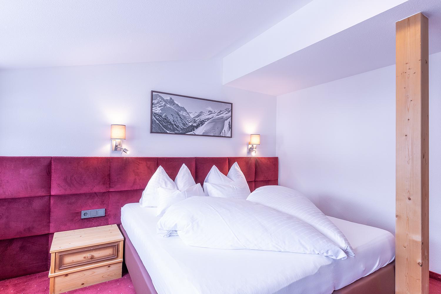 Hotel Sonnenheim Sankt Anton am Arlberg Exterior photo
